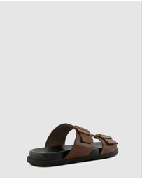 Dune London - Imli - Brown