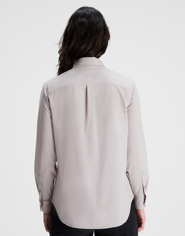 Kathmandu - Sun Breaker Long Sleeve Shirt