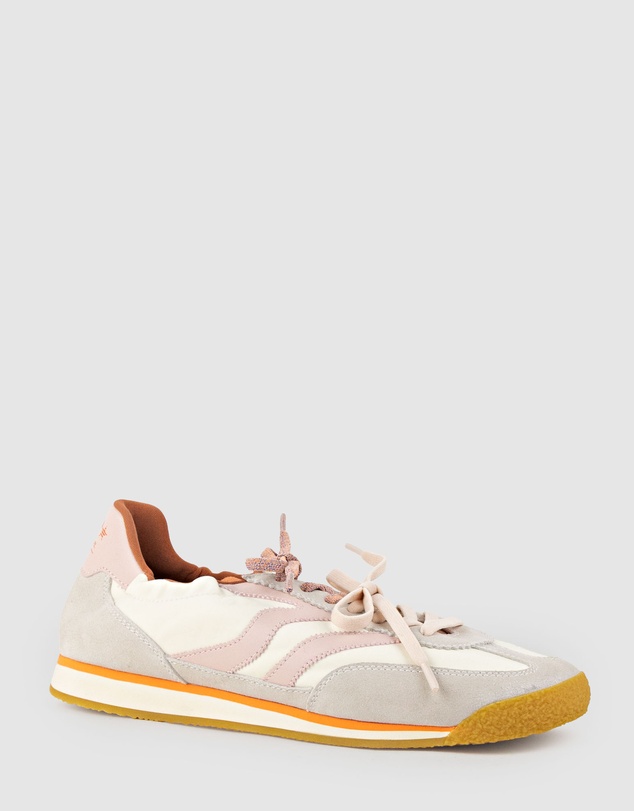 Edward Meller - JOVIAL Elastic Sneaker