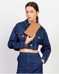 SABEN - Tilly Crossbody Toffee