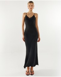 Madison The Label - Amari Slip Dress