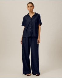 Tussah - SS Shirt