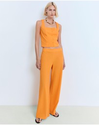 M.N.G - Evans Trousers