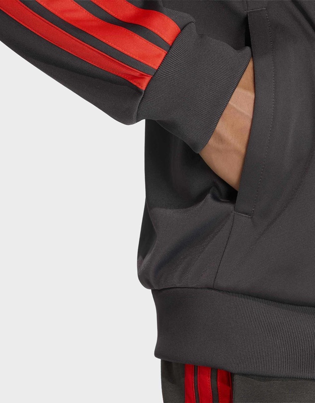adidas Performance - AUDI REVOLUT F1 TEAM DNA TRACK TOP Mens