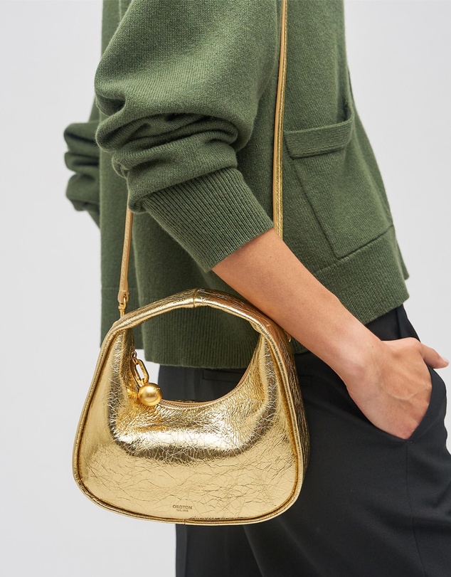 Oroton - Clara Mini Bag
