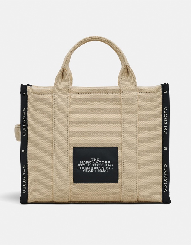 Marc Jacobs - The Jacquard Medium Tote Bag