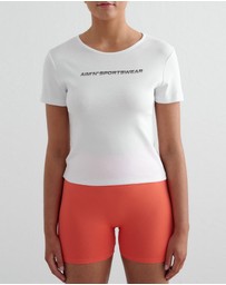 Aim'n - Stretch T-Shirt