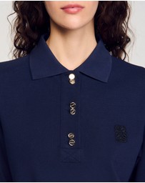 Sandro - Polie Tee Shirt