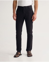 Oxford - Slim Fit Chino