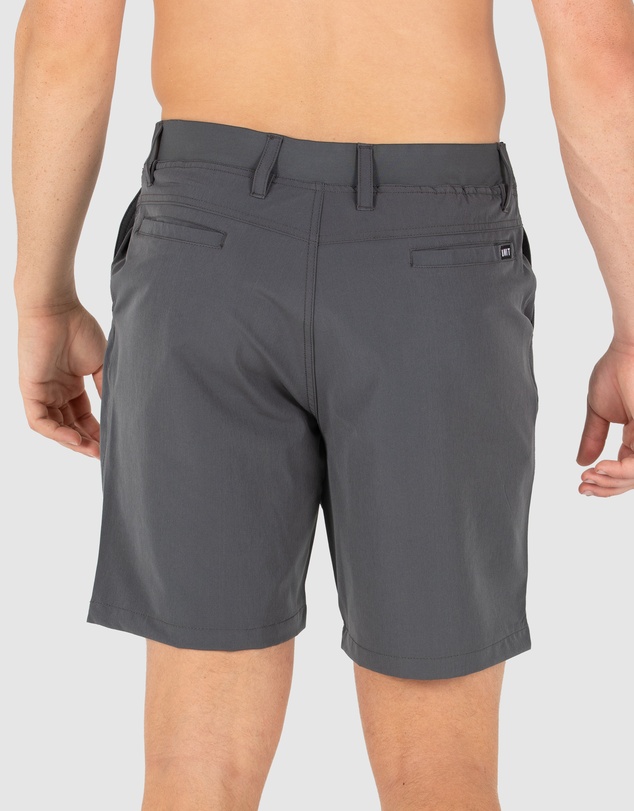 UNIT - UNIT - Flexlite Mens Hybrid Stretch Shorts