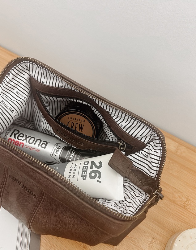Louenhide - Albie Cosmetic Case