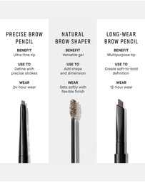 Bobbi Brown - Long Wear Brow Pencil