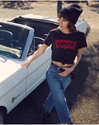 Levi's - The Perfect Tee