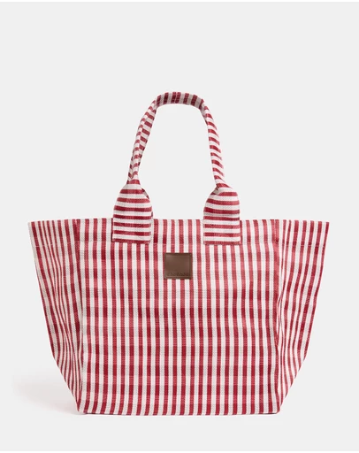 EAU BAGS - Grand Tote Bag