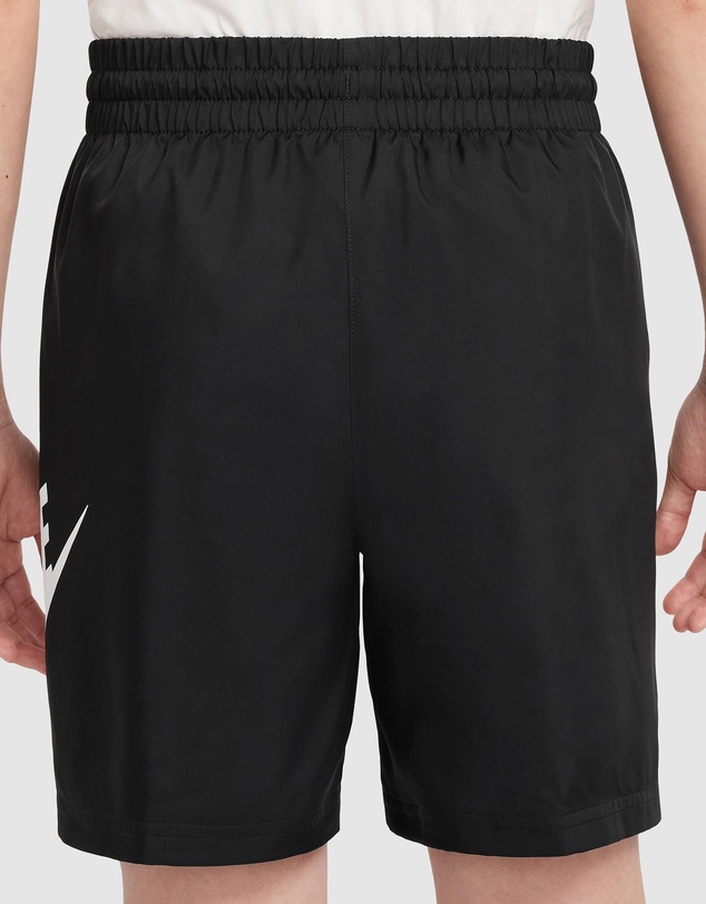 Nike - Club Woven Shorts - Teens