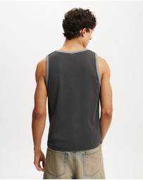 Cotton On - Rib Tank