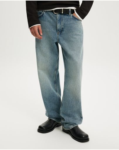 CHAPMAN BLUE