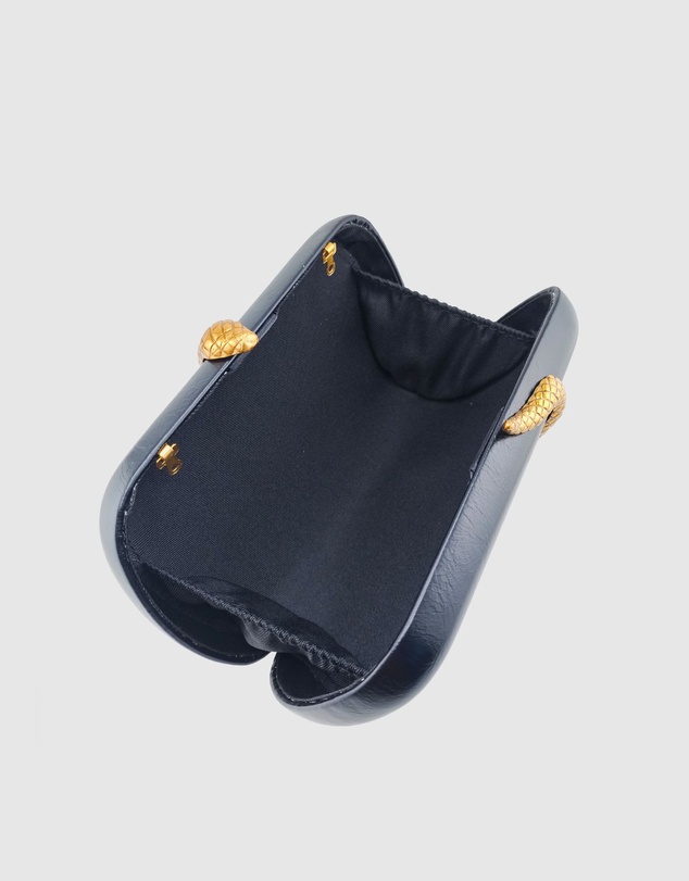 Izoa - Gigi Snake Clutch