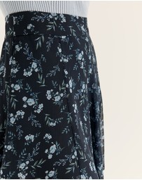 Review - Bluebell Skirt
