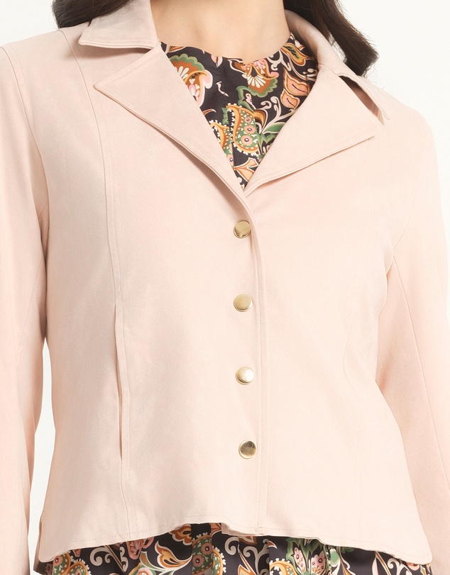 Stella - Vera Jacket