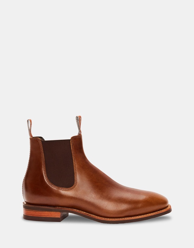 R.M.Williams - Comfort Craftsman Boots - Men's