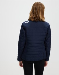 Helly Hansen - Crew Insulator Jacket 2.0