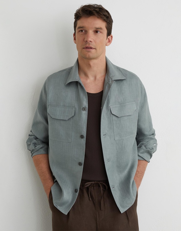REISS - Polasio Shirt