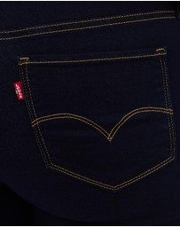 Levi's Curve - 311 PL Shaping Skinny Jeans