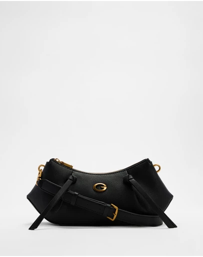 GUESS - Allegra Shoulder Bag