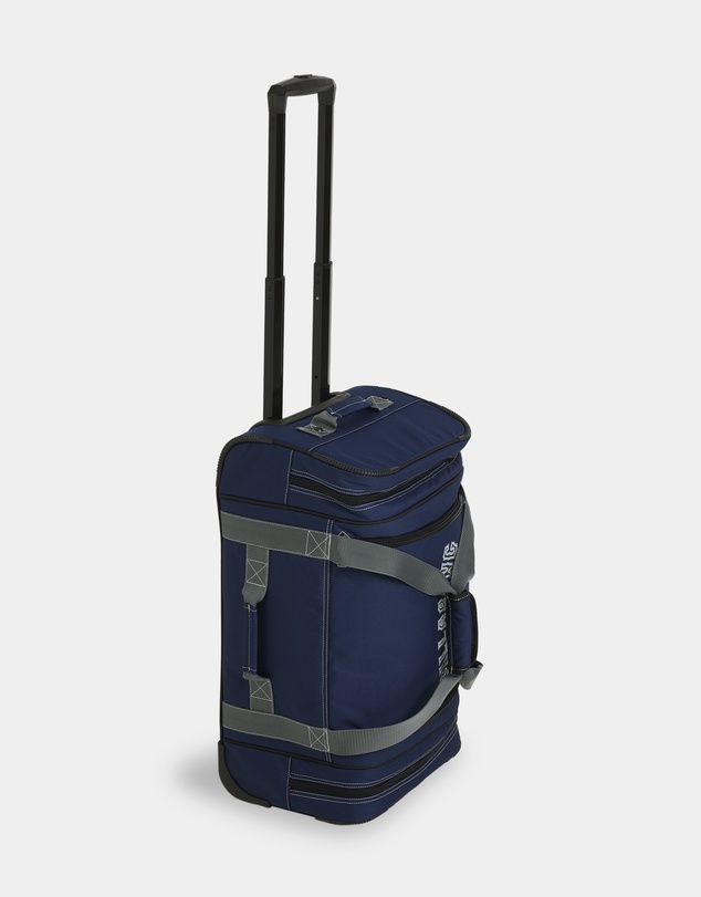 Billabong - Mens Destination Wheelie 45L Luggage Roller