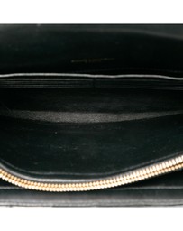 Pre-Loved by Azura Reborn - Pre-Loved Medium Patent Vicky Crossbody