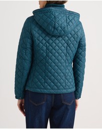 David Lawrence - Victoria Dogtooth Jacket