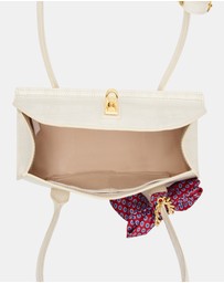 Steve Madden - BMilan Bone Handbag