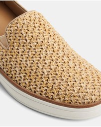 ALDO - Sallivian Slip Ons