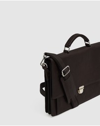 Oxford - Magnus Briefcase Bag