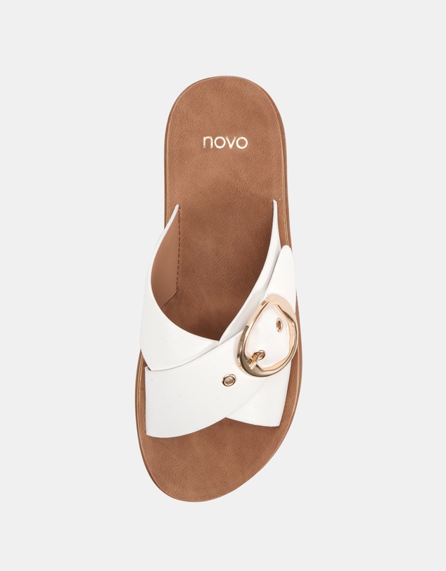 Novo - Sofie Sandals