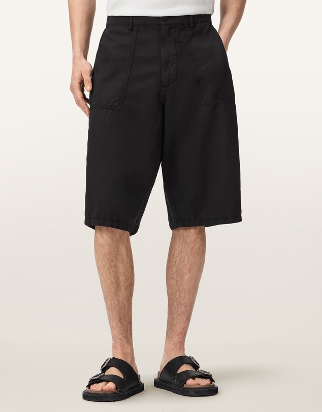 AllSaints - Echo Shorts