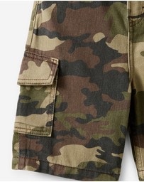 Cotton On Kids - Super Baggy Short