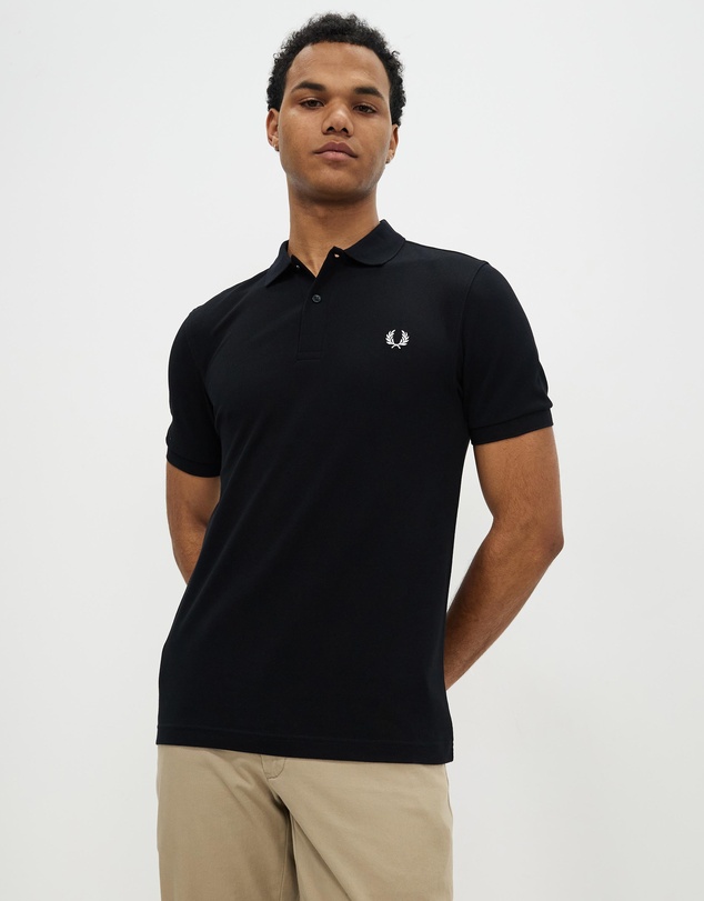 Fred Perry - The Fred Perry Shirt