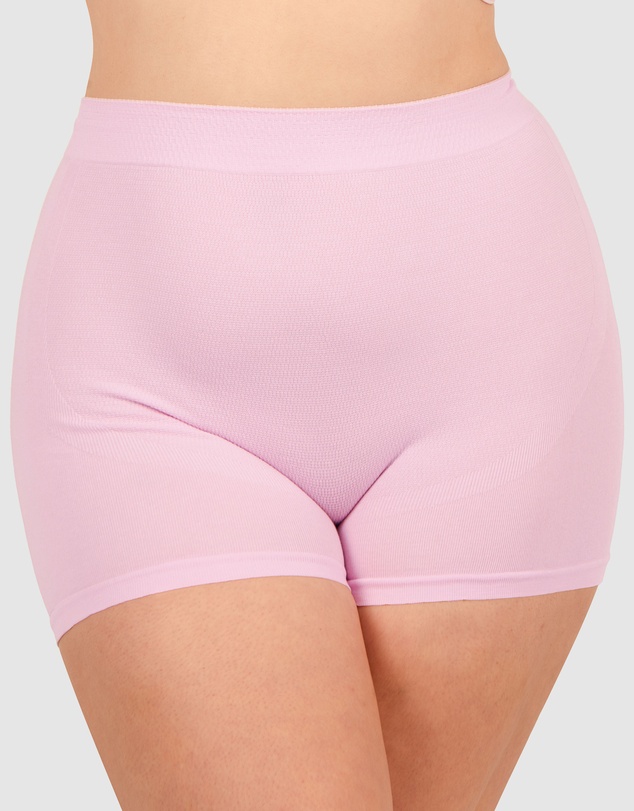 B Free Intimate Apparel - Cotton Pyjama Sleep Shorts