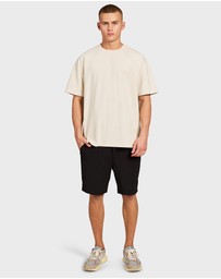 Academy Brand - Allday Tee