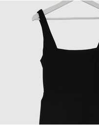 Revibe - Repaired CHANCERY Briar Dress - AU 10