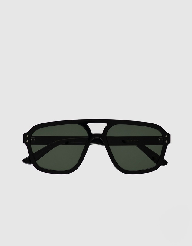 Monokel Eyewear - Jet