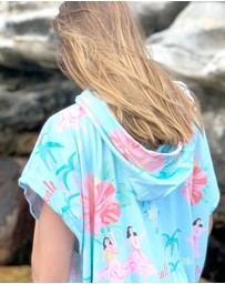 Bluesalt Beachwear - Beach Poncho