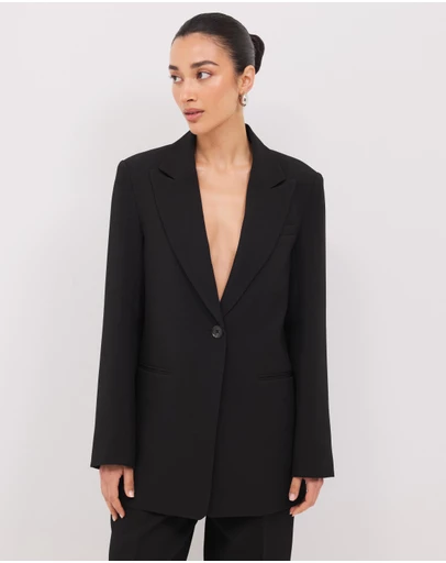Calli - Hayes Blazer
