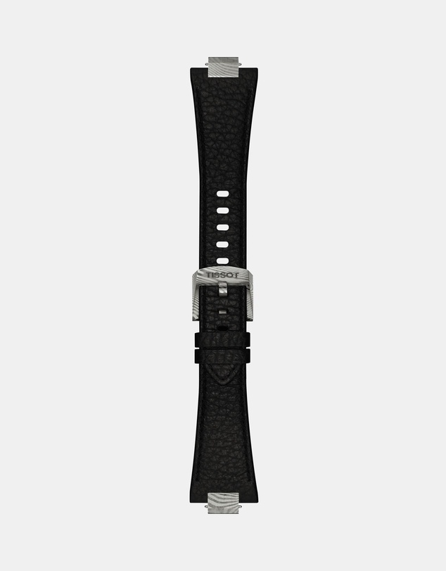 Tissot - PRX Powermatic 80 Damascus Steel 38mm
