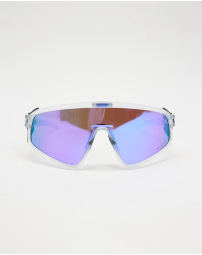 Oakley - Latch Panel