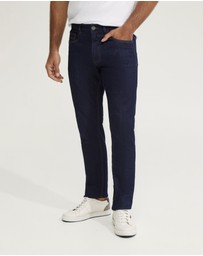 Oxford - Lucas Denim Jeans