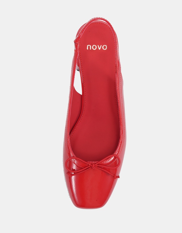 Novo - Indirect