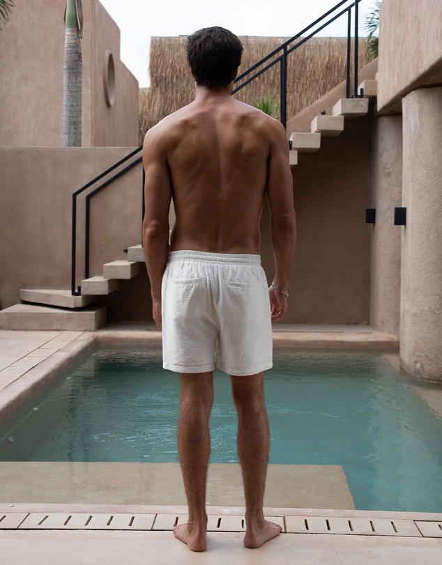 Runaway the Label - Starlow Short